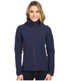 The North Face - Shelbe Rashcel Hoodie