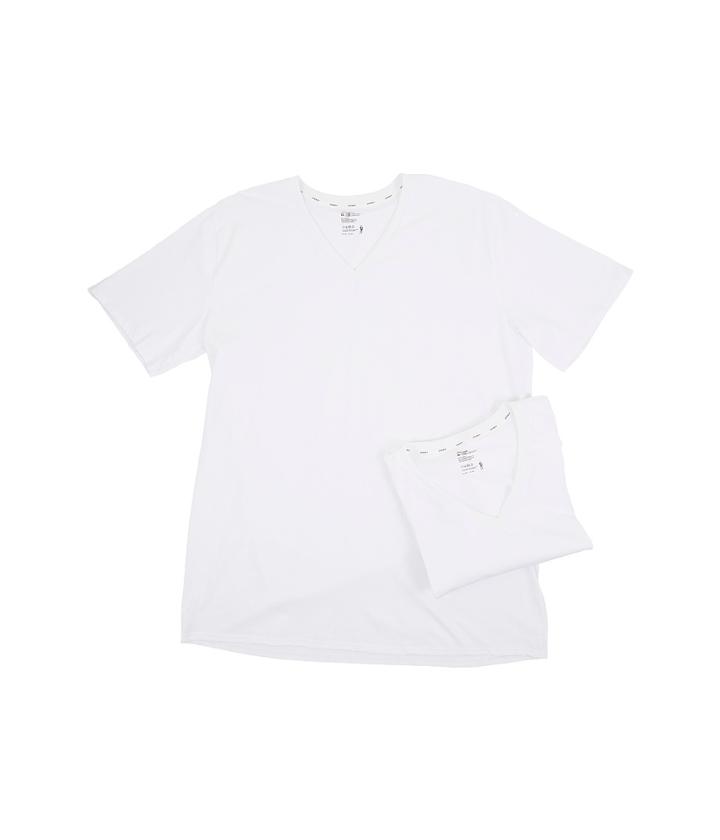 Jockey - Staycool Plus Big Man V-neck