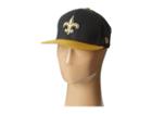 New Era - Nfl Baycik Snap 59fifty - New Orleans Saints