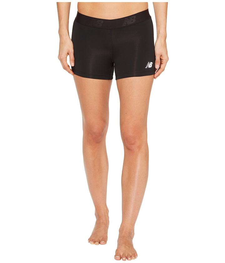 New Balance - Accelerate Hot Shorts