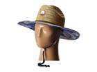 Roxy - Tomboy Printed Sun Hat