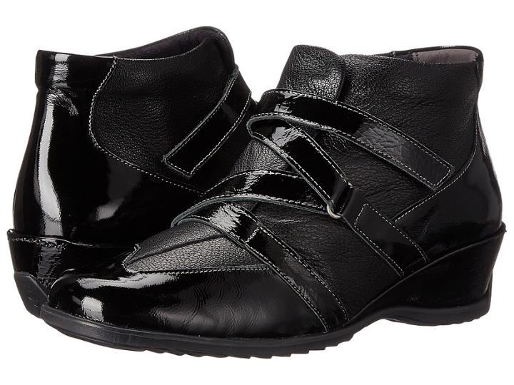 Spring Step - Allegra
