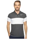 Nike Golf - Modern Fit Tr Dry 4/1 Print 2