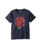 Nike Kids - Dri-fit Short Sleeve Tee