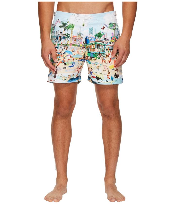 Orlebar Brown - Bulldog Swimsuit