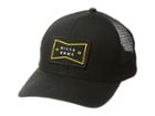 Billabong - Walled Trucker Hat