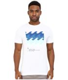 Original Penguin - Short Sleeve Surf Comp Tee