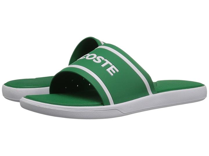 Lacoste - L.30 Slide 118 3