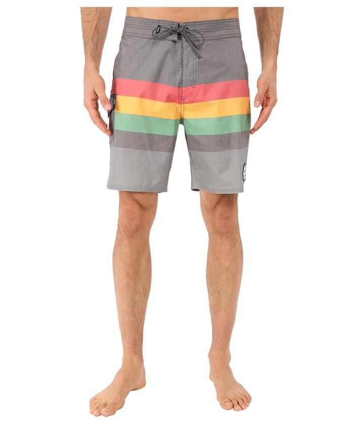 Vans - Marview Boardshorts