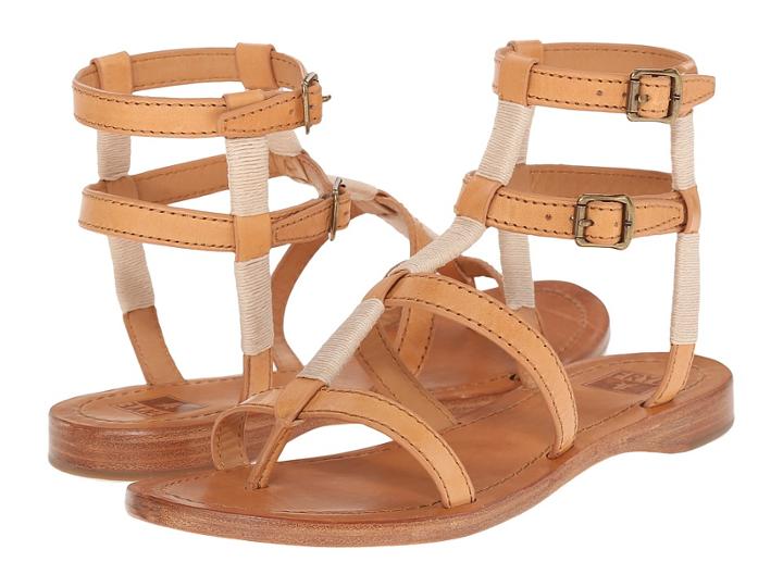 Frye - Rachel Gladiator