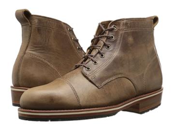 Helm Boots - Railroad