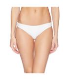 Heidi Klein - Core Textured Rectangle Bottom