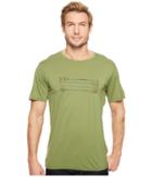 Smartwool - Merino 150 Paddles And Oars Tee