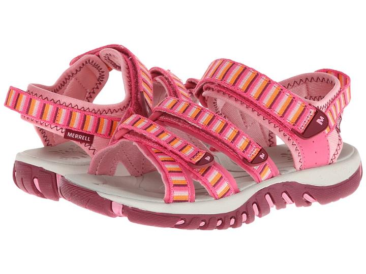 Merrell Kids - Surf Strap Sandal