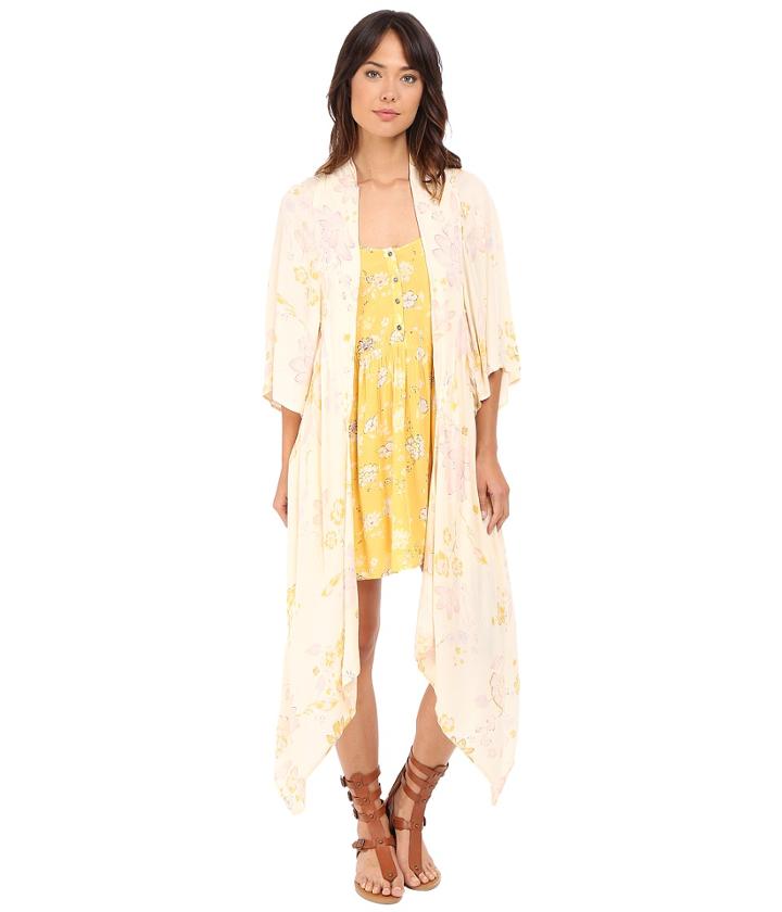 Billabong - Desert Dreams Kimono