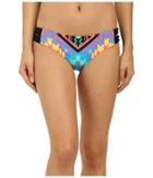 Body Glove - Cha Cha Ruby Bottoms