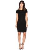 Culture Phit - Germaine Ribbed Bodycon Sweater Dress