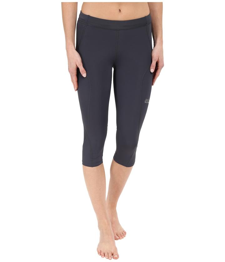 Jack Wolfskin - Passion Trail 3/4 Tights