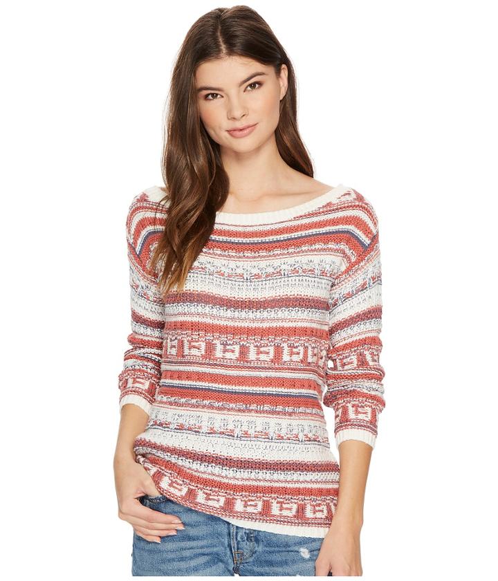 Roxy - Cold Is Coming Sweater