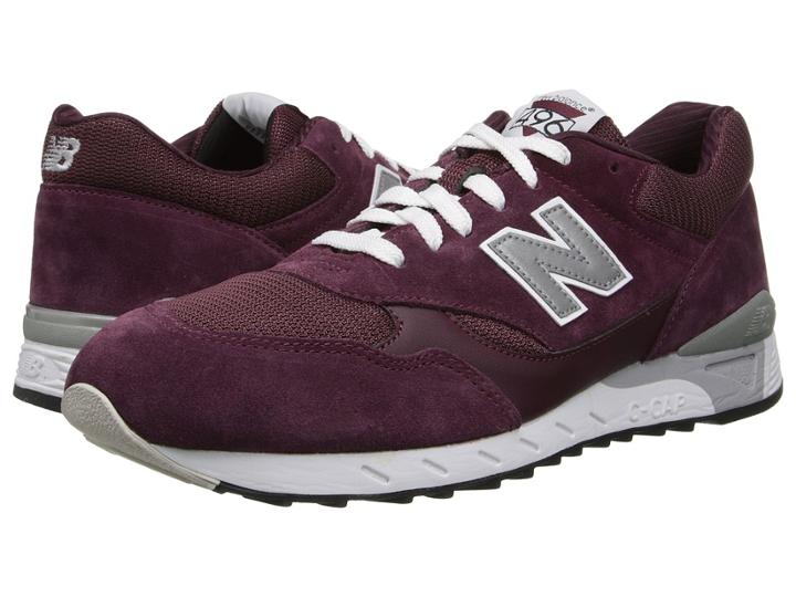 New Balance Classics - Cm496