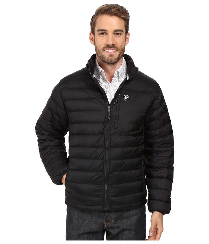 Ariat - Ideal Down Jacket Ii