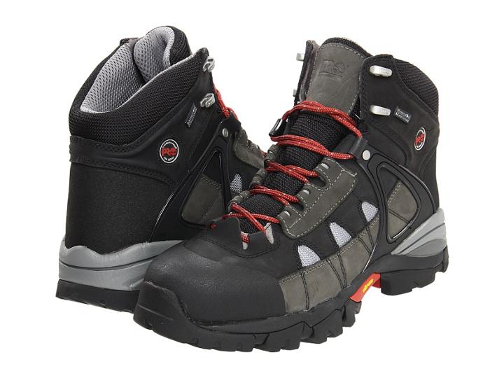 Timberland Pro - Hyperion Wp Xl Soft Toe
