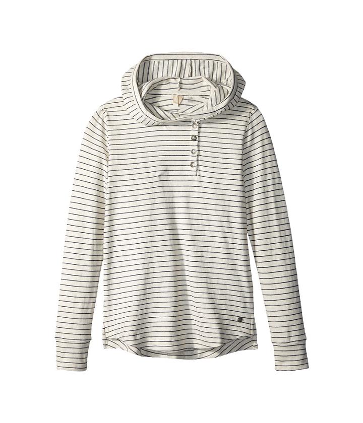Roxy Kids - Pocketful Of Hope Hoodie