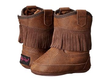 M&amp;f Western Kids - Bucker Annabelle