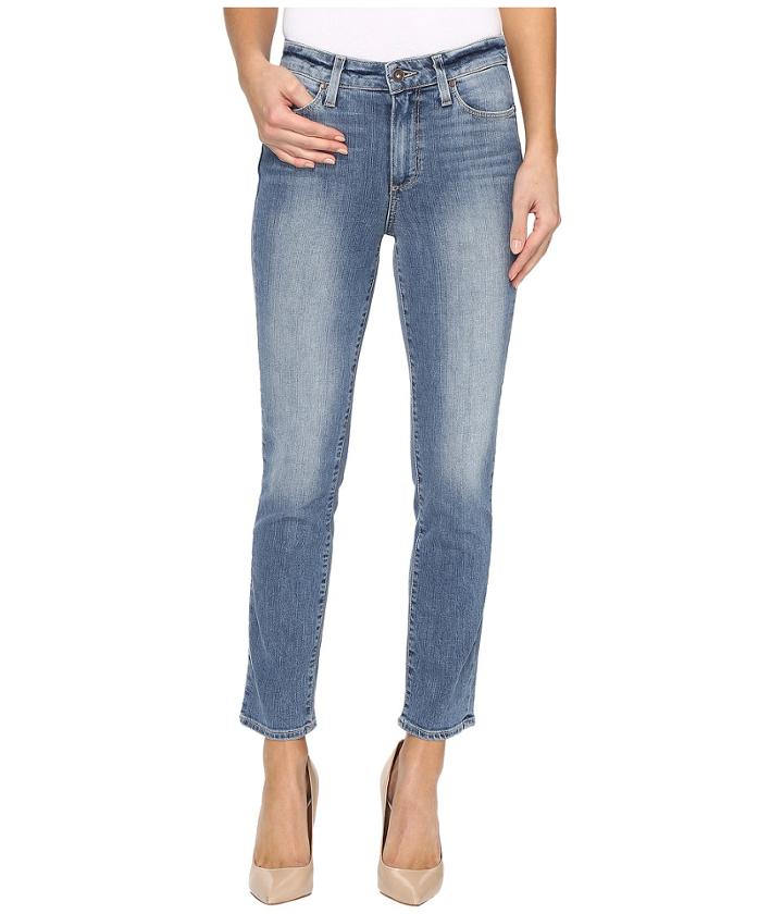 Paige - Jacqueline Straight In Pryor