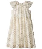 Burberry Kids - Trudy Short Sleeve Dress