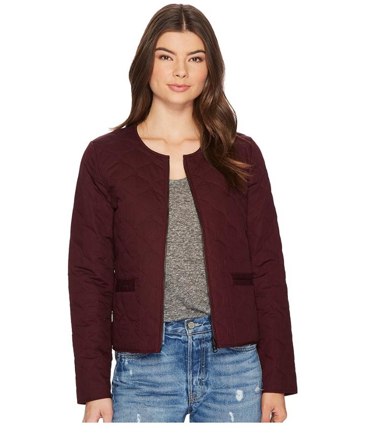 Tavik - Enigma Reversible Jacket