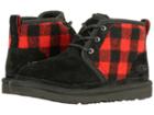 Ugg Kids - Neumel Ii Plaid