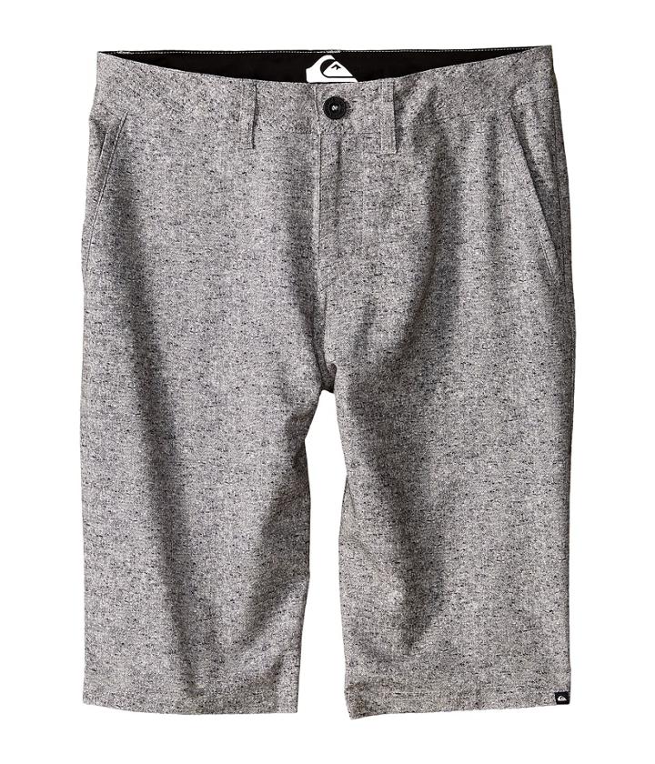 Quiksilver Kids - Subtle Amphibian Shorts