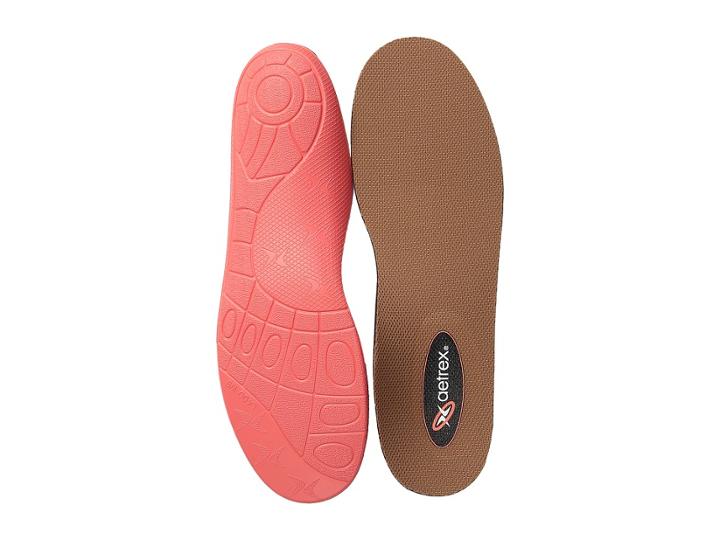 Aetrex - Lynco Sports Orthotics - Cupped/neutral