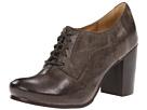 Frye - Carson Heel Oxford