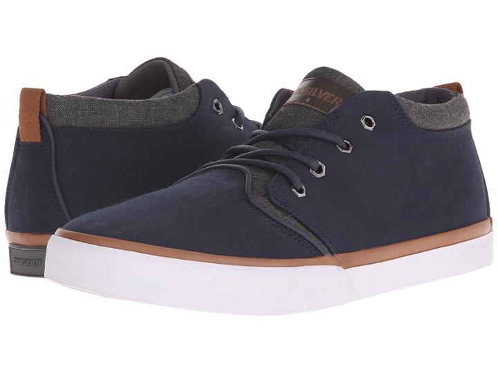 Quiksilver - Griffin Canvas