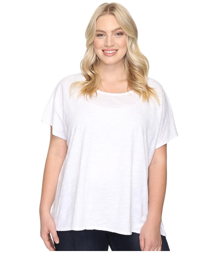 Fresh Produce - Plus Size Keepsake T-shirt