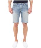 Joe's Jeans - Collectors Edition Denim Cut Off Shorts In Callum