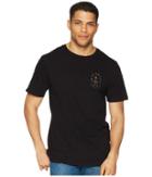 O'neill - Vessel Short Sleeve Screen Tee