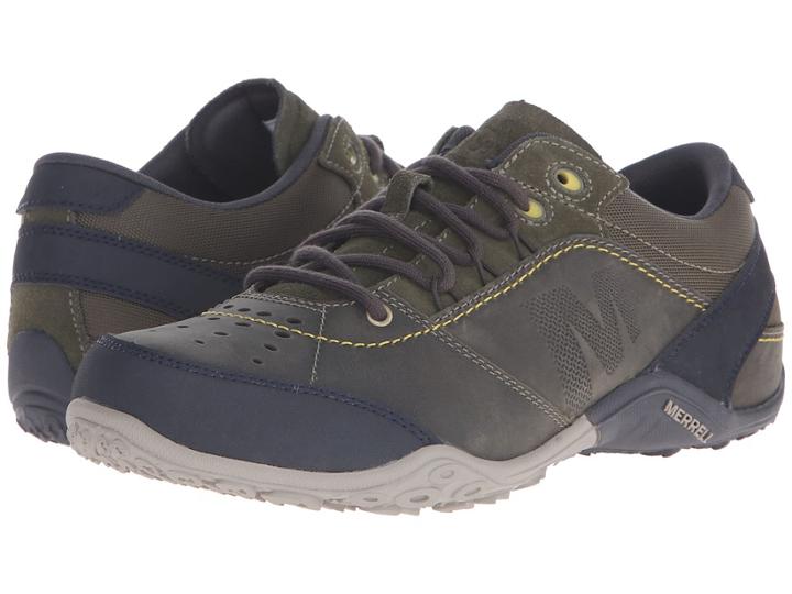 Merrell - Wraith Fire