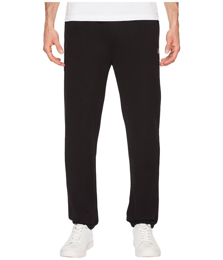 Fred Perry - Reverse Tricoat Track Pants