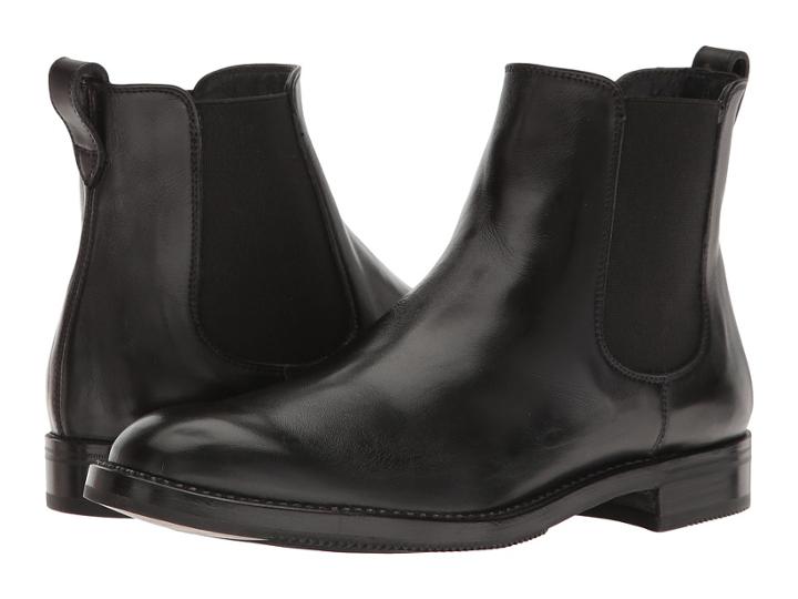 Gravati - Pull-on Boot