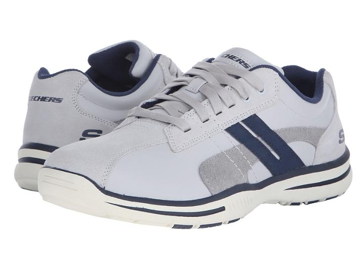 Skechers - Relaxed Fit Elected - Gavino