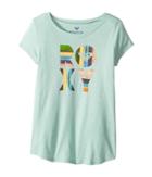 Roxy Kids - Fiesta Beach Fashion Crew