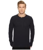 Boss Orange - Topsider 1 Henley