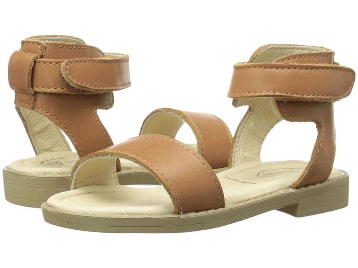Old Soles - Solace Sandal