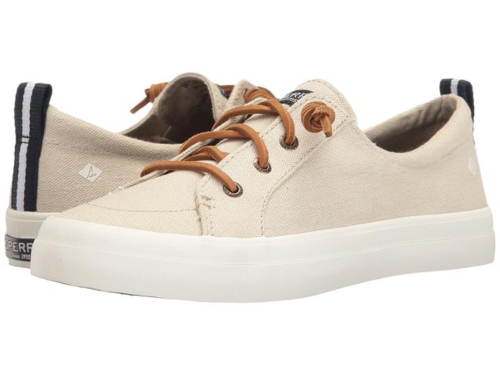 Sperry - Crest Vibe Washed Linen