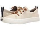 Sperry - Crest Vibe Washed Linen
