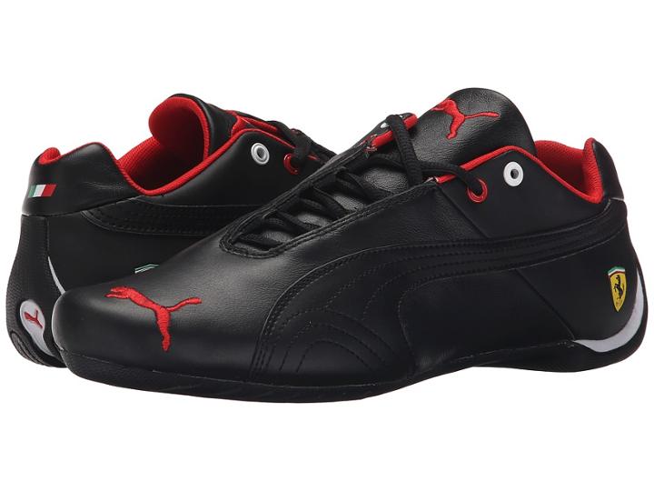 Puma - Future Cat Leather Sf -