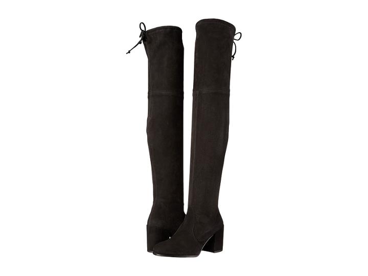 Stuart Weitzman - Tieland